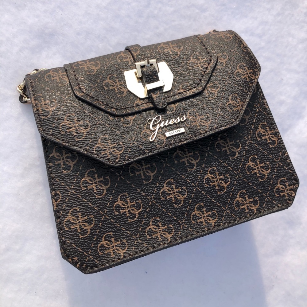 Guess Purse
